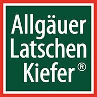 Logo von Allgäuer Latschen Kiefer