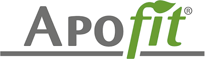 Logo von Apofit