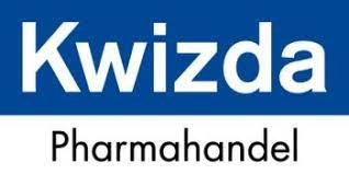 Logo von Kwizda Pharmahandel