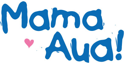 Logo von Mama Aua!