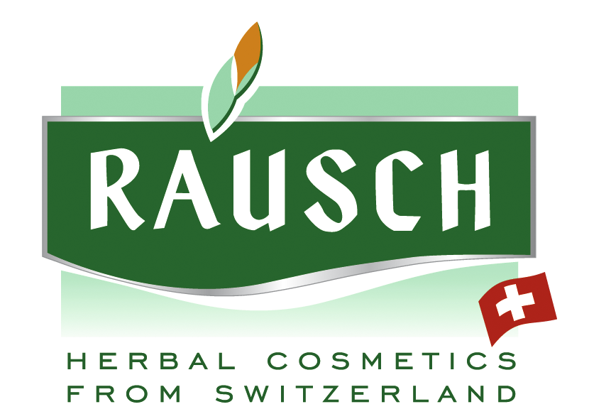 Logo von Rausch
