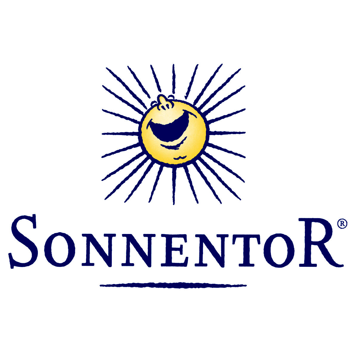 Logo von Sonnentor
