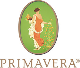 Logo von Primavera