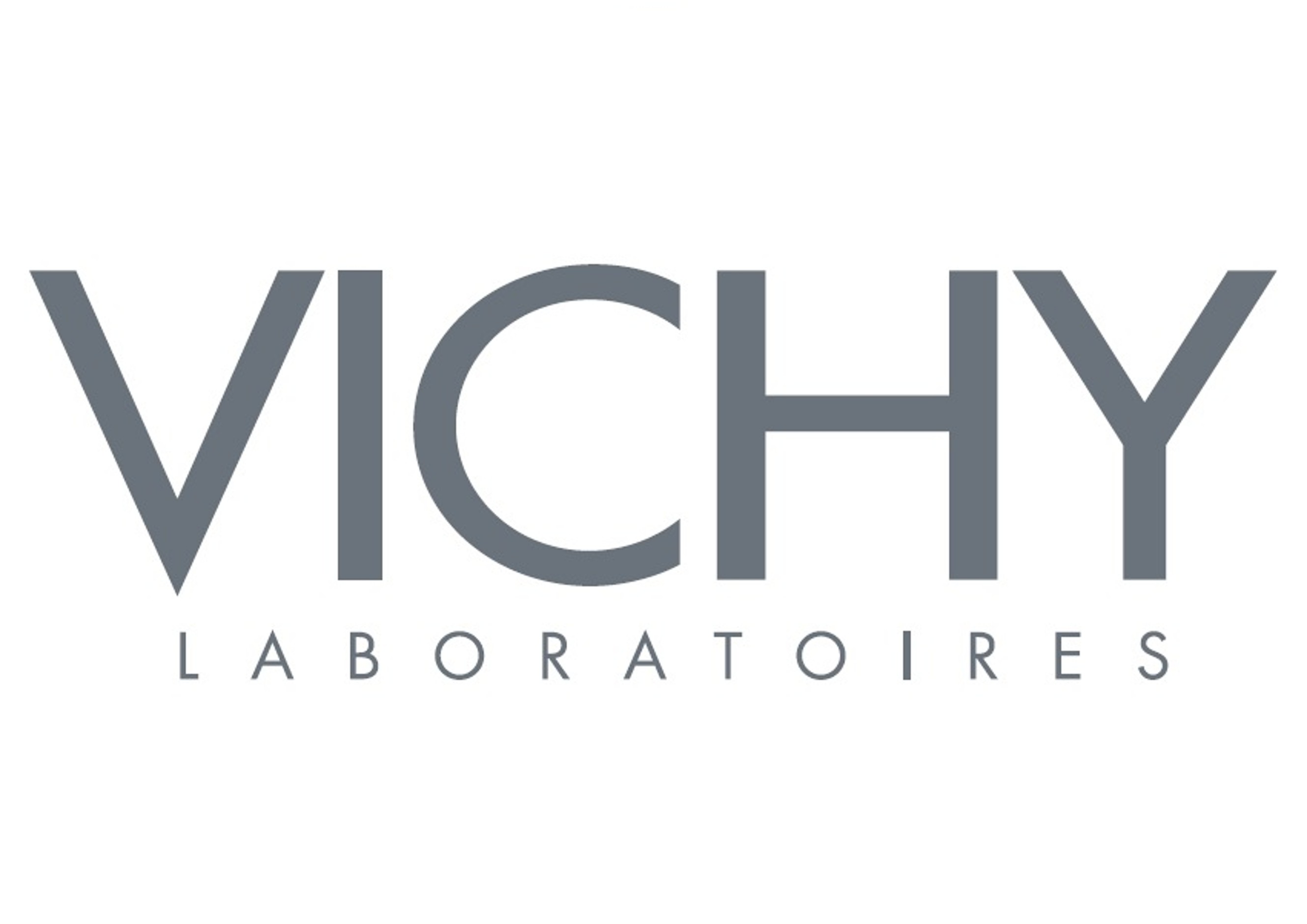 Logo von Vichy Laboratoires